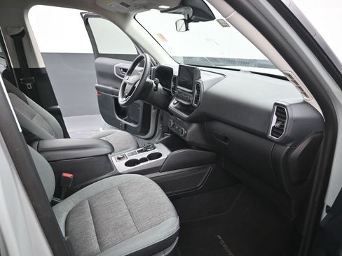 Used 2024 Ford Bronco Sport Big Bend w/ Convenience Package image 24