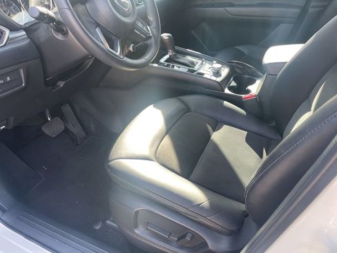 Used 2023 MAZDA CX-5 AWD 2.5 S w/ Select Package image 7
