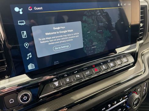 Used 2024 Chevrolet Silverado 2500 ZR2 w/ ZR2 Bison Edition image 14