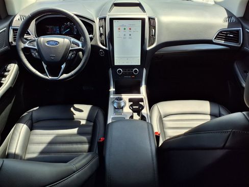 Used 2023 Ford Edge SEL w/ Convenience Package AWD/4WD image 11