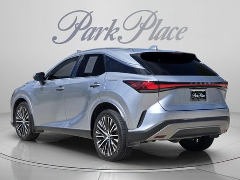 Certified 2024 Lexus RX 350 Premium Plus w/ Convenience Package FWD image 3