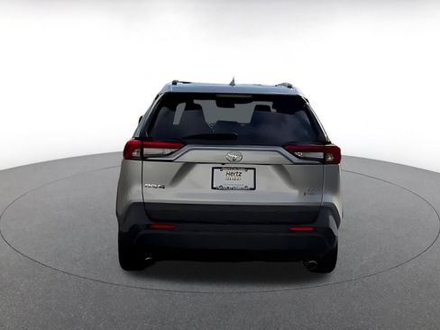 Used 2025 Toyota RAV4 LE image 11