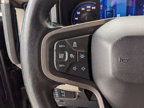Certified 2023 Ford Bronco Wildtrak AWD/4WD image 32