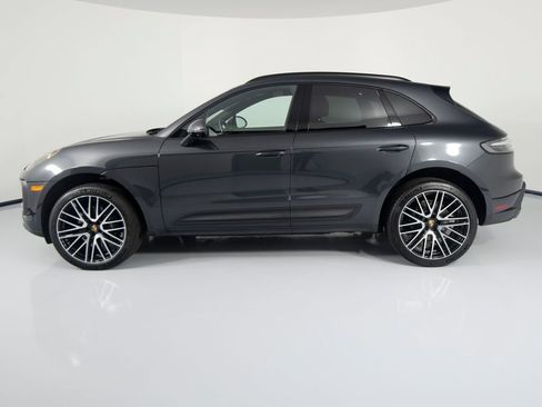 Certified 2026 Porsche Macan AWD/4WD image 7
