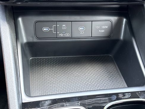 New 2026 Hyundai Tucson SEL FWD image 25