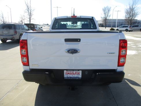 Used 2019 Ford Ranger XL w/ Equipment Group 101A Mid image 5