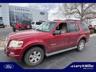 Used 2008 Ford Explorer XLT video 1