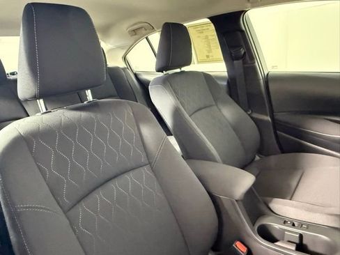 Used 2026 Toyota Corolla LE image 49