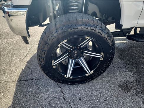 Used 2019 Ford F250 XLT image 9