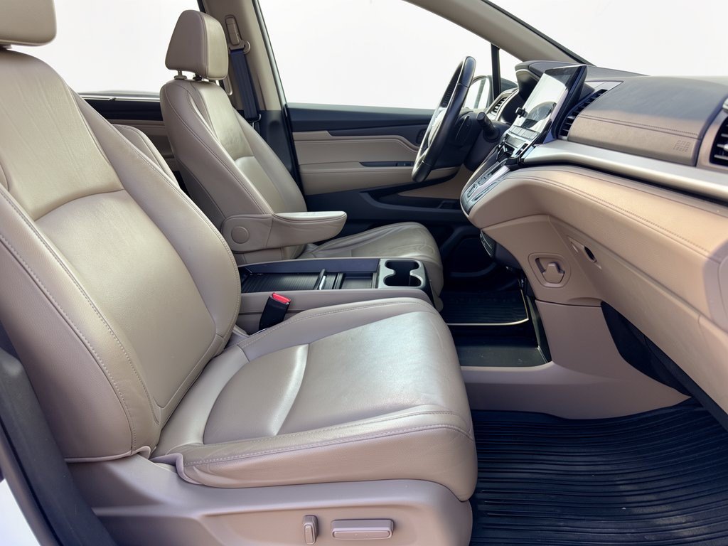 Used 2020 Honda Odyssey EX-L image 30