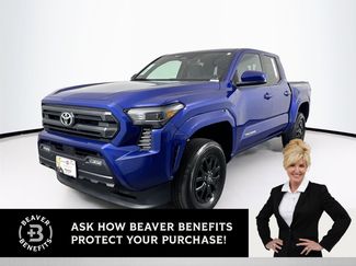 Certified 2024 Toyota Tacoma SR5 w/ SR5 Upgrade Package video 1