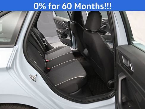 New 2026 Volkswagen Jetta Sport image 13