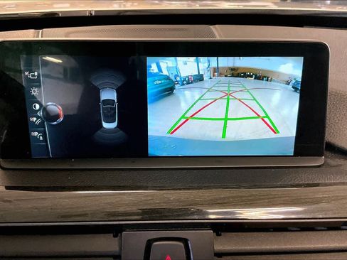 Used 2017 BMW 430i Convertible image 28