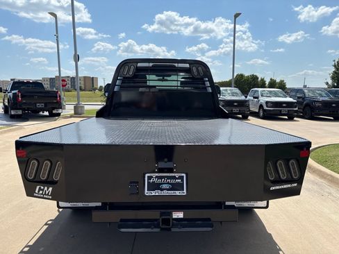 New 2026 Ford F450 XLT w/ XLT Value Package AWD/4WD image 4