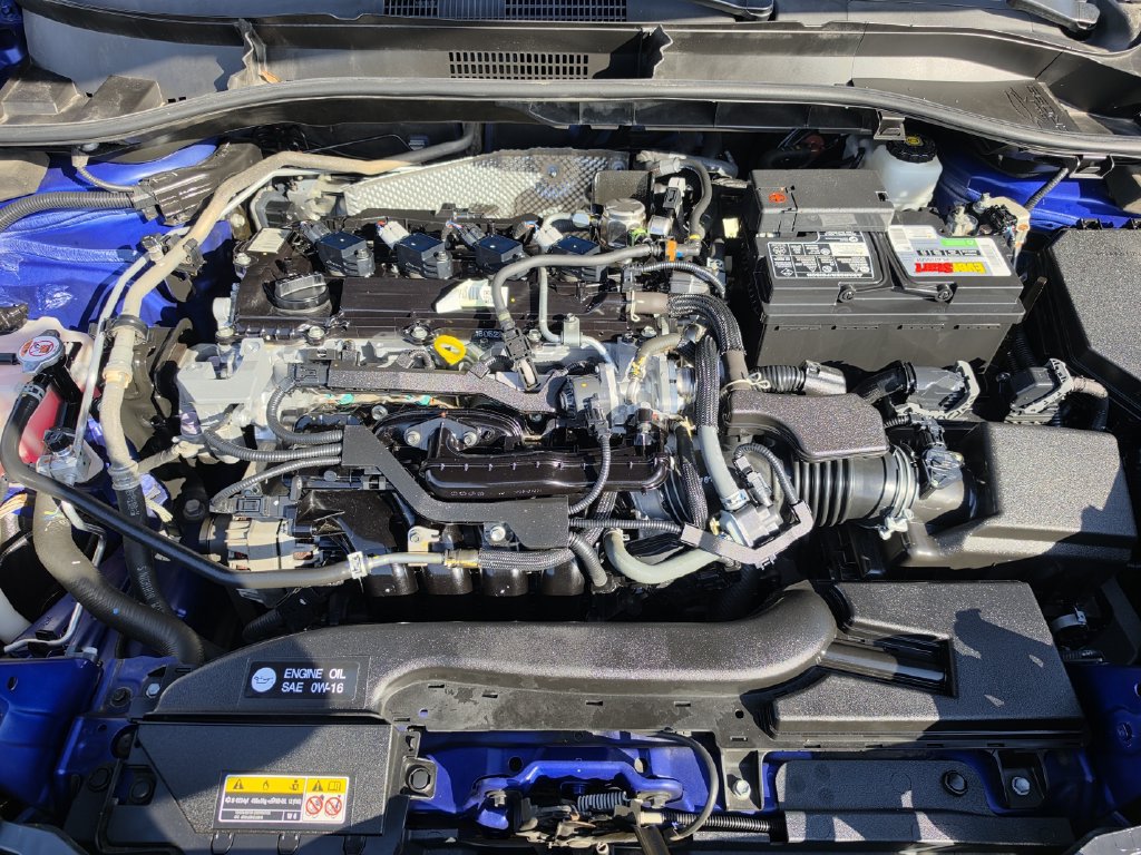 Used 2023 Toyota Corolla Cross LE FWD image 30