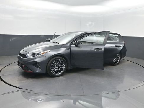 Used 2024 Kia Forte GT-Line w/ GT-Line Premium Package image 35