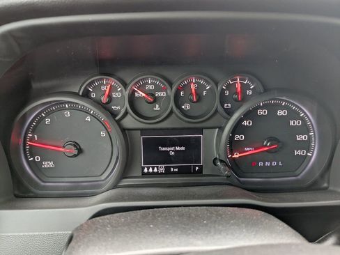 New 2026 Chevrolet Silverado 2500 W/T w/ WT Convenience Package image 26