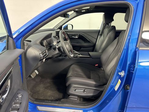 New 2026 Acura ADX A-Spec AWD/4WD image 4