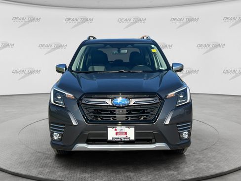 Certified 2023 Subaru Forester Touring AWD/4WD image 2