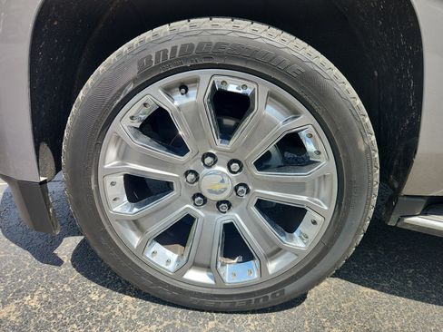 Used 2019 Chevrolet Tahoe Premier image 58