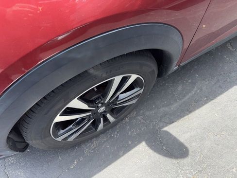 Used 2019 Nissan Kicks SV FWD image 4