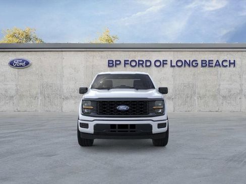 New 2026 Ford F150 STX RWD image 6