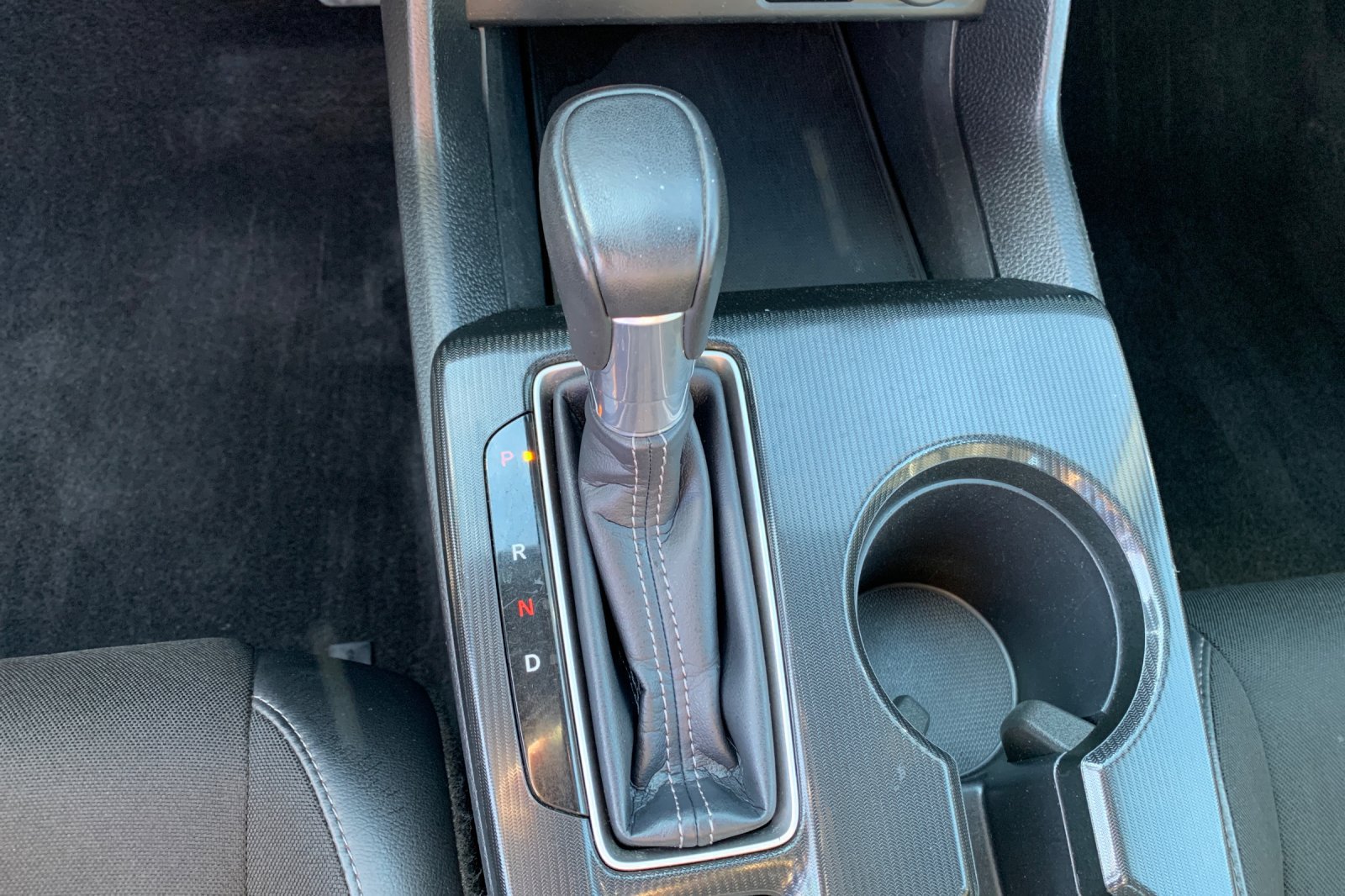 Used 2024 Honda Civic Sport image 25