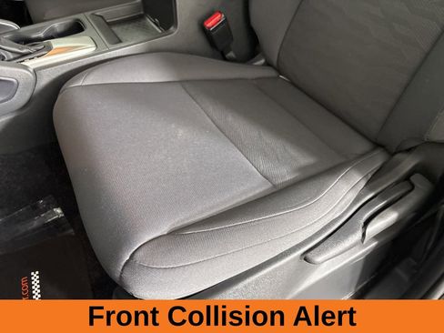 Used 2022 Nissan Frontier S w/ Technology Package image 11