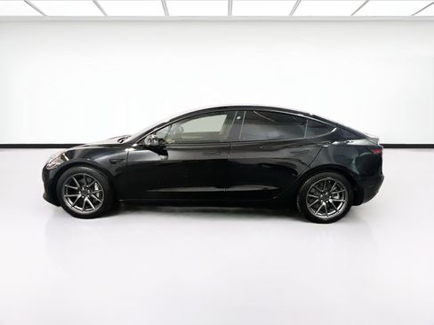 Used 2021 Tesla Model 3 Standard Range Plus RWD image 22