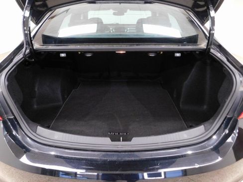 Used 2016 Chevrolet Malibu Premier w/ Driver Confidence Package II image 71