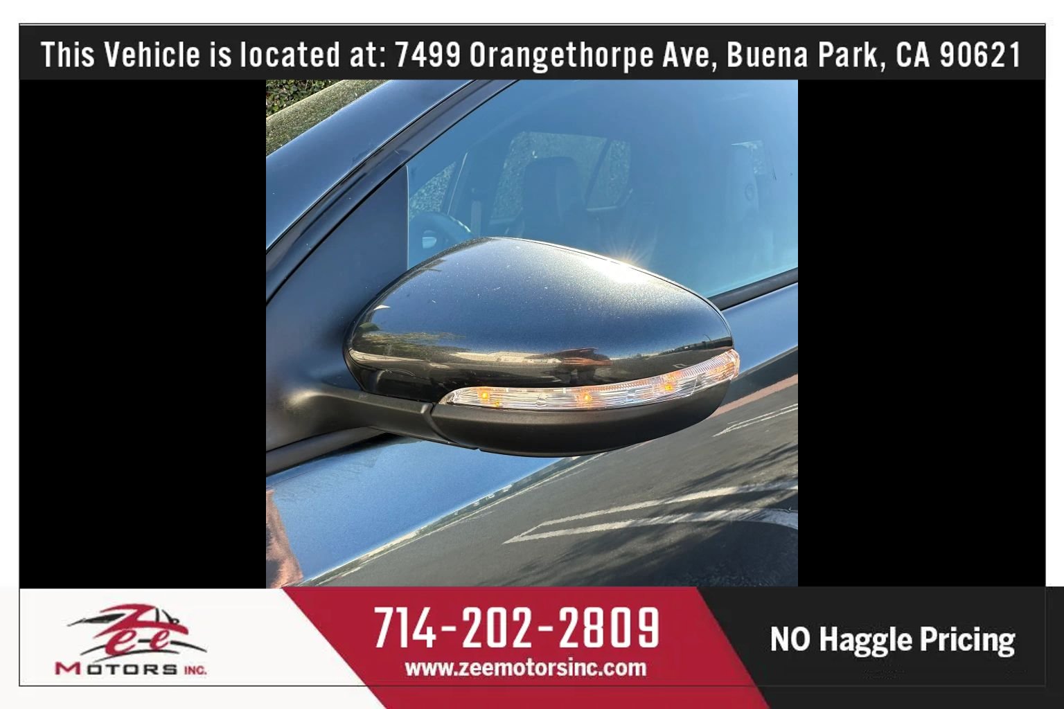 Used 2012 Volkswagen GTI 4-Door FWD image 47