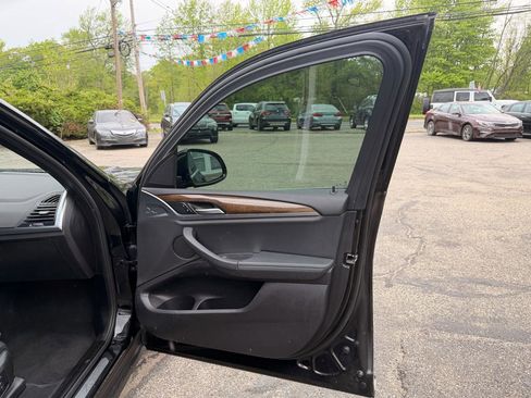 Used 2020 BMW X3 xDrive30i w/ Convenience Package AWD/4WD image 26