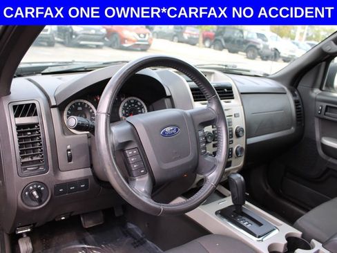 Used 2010 Ford Escape XLT image 15