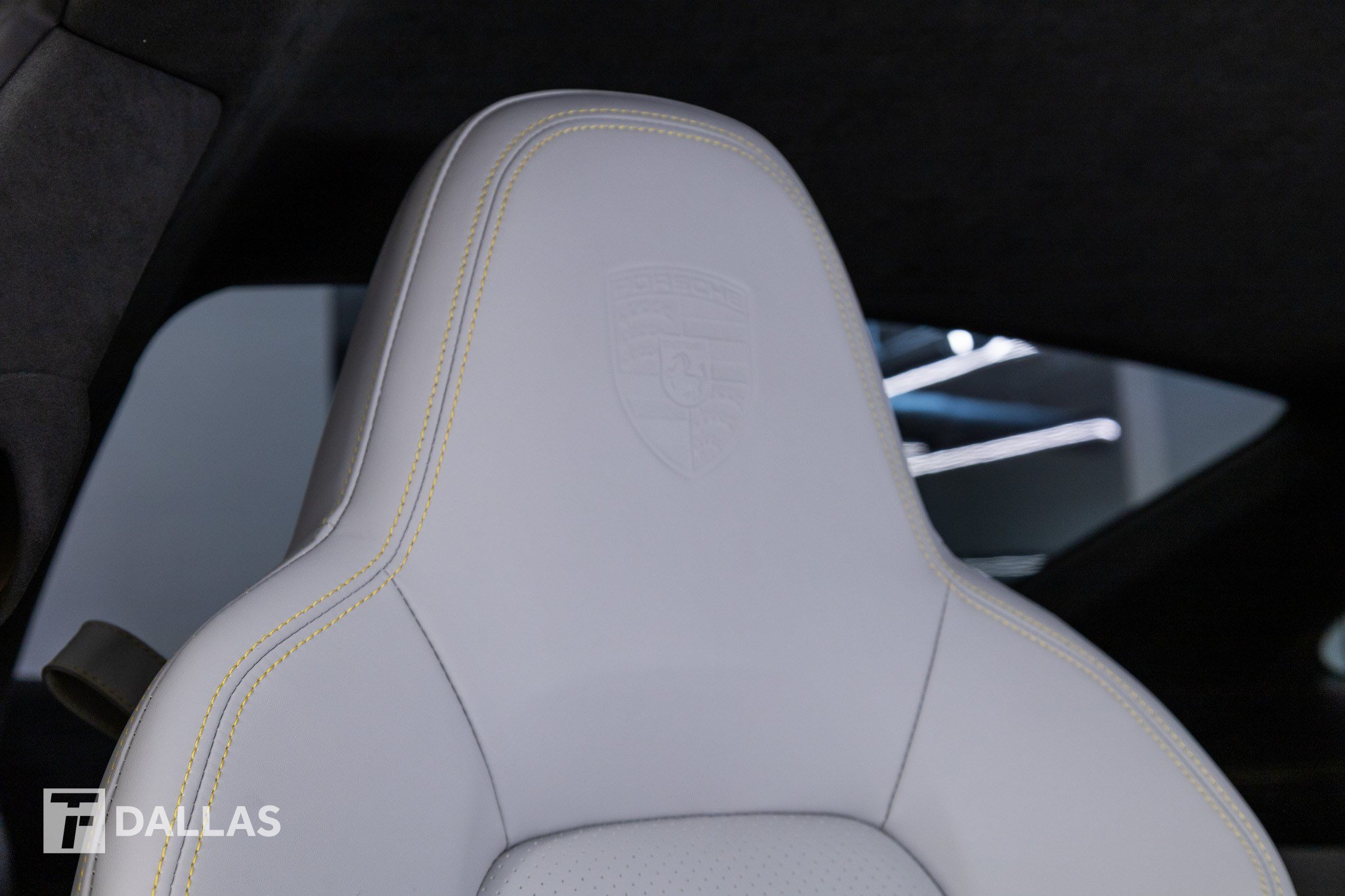 Used 2022 Porsche 911 GT3 RWD image 45