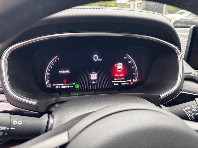 Used 2022 Acura MDX w/ Advance Package AWD/4WD image 14