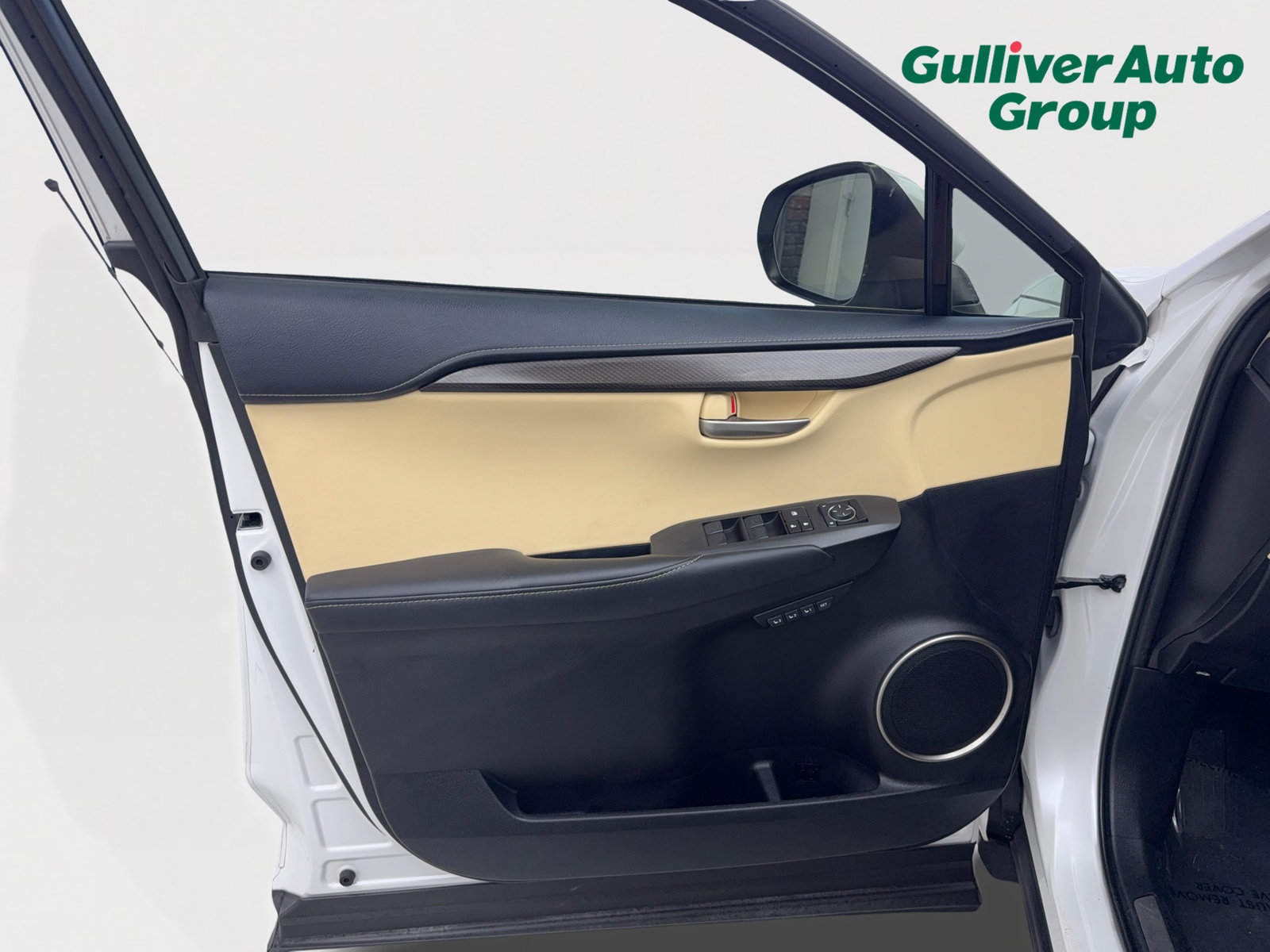 Used 2016 Lexus NX 200t FWD w/ Premium Package image 31