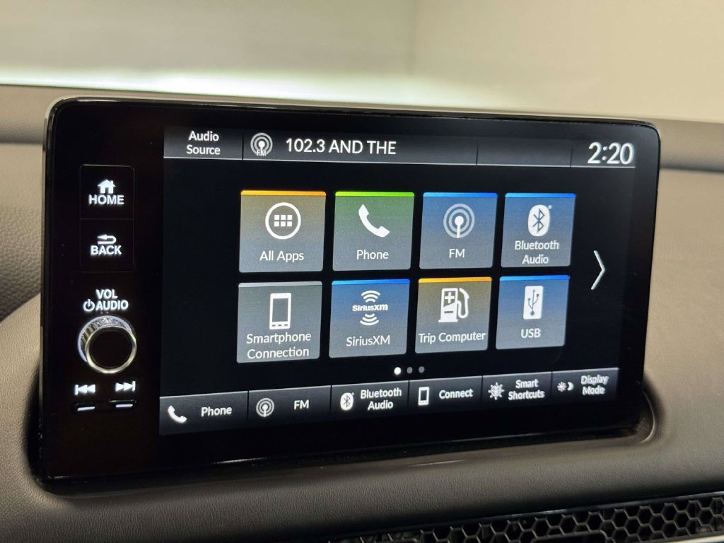 Used 2024 Honda HR-V EX-L image 24