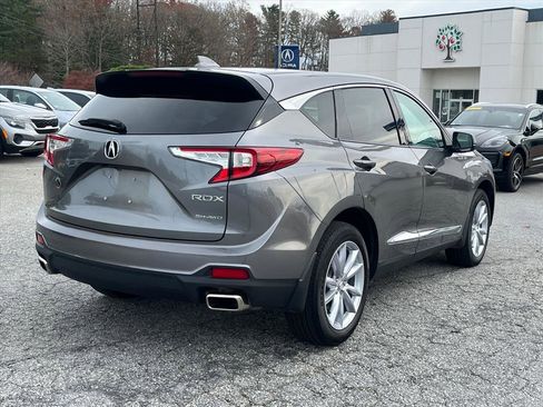 Used 2023 Acura RDX SH-AWD image 4