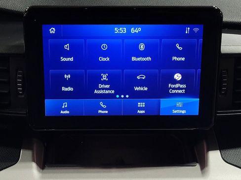 Used 2021 Ford Explorer 2WD w/ Class III Trailer Tow Package image 25