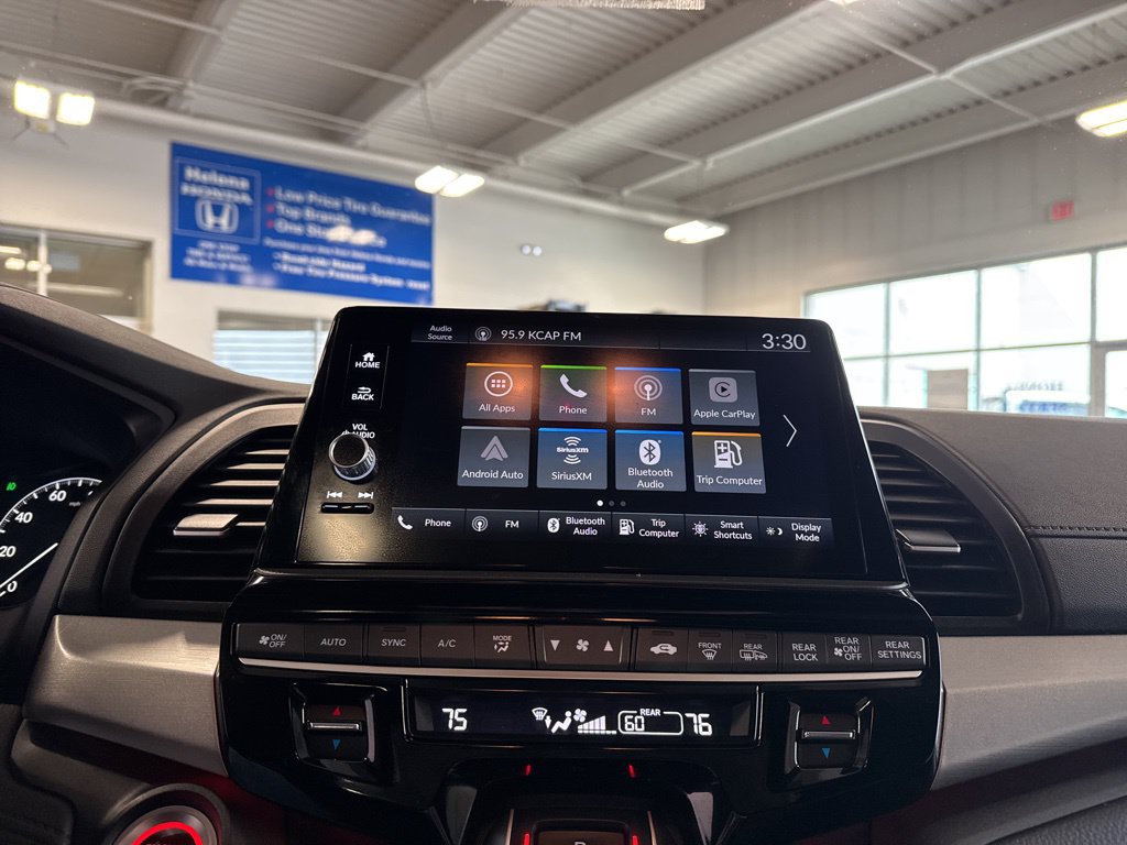 Used 2026 Honda Odyssey Sport-L image 13