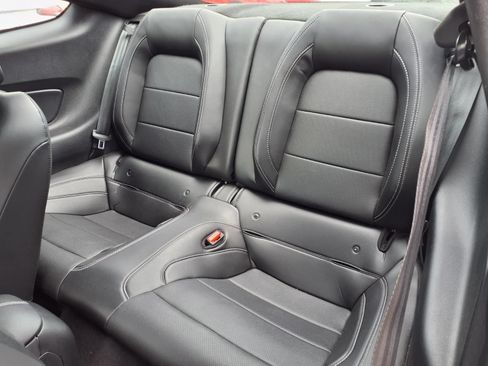 Used 2023 Ford Mustang GT Premium w/ Equipment Group 401A RWD image 18