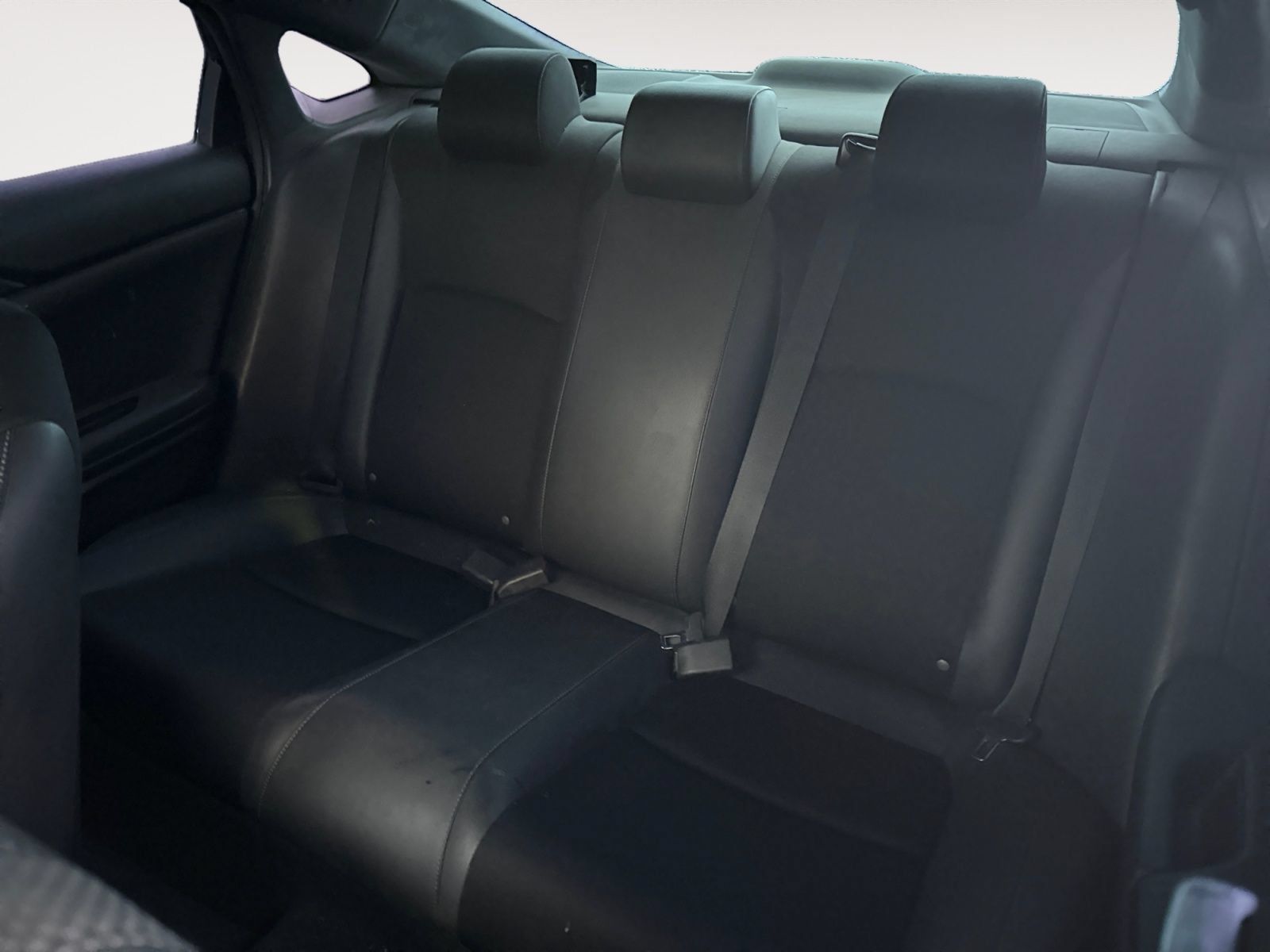 Used 2021 Honda Civic Sport image 13