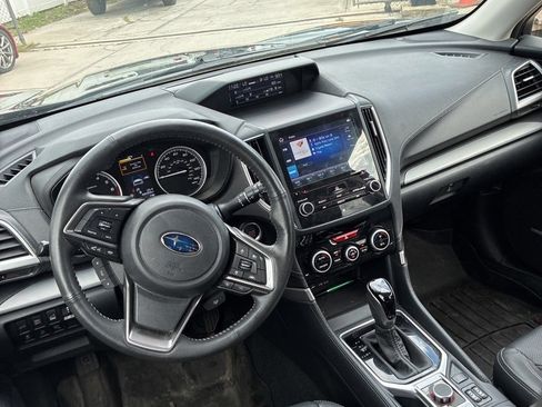 Used 2019 Subaru Forester Limited AWD/4WD image 4