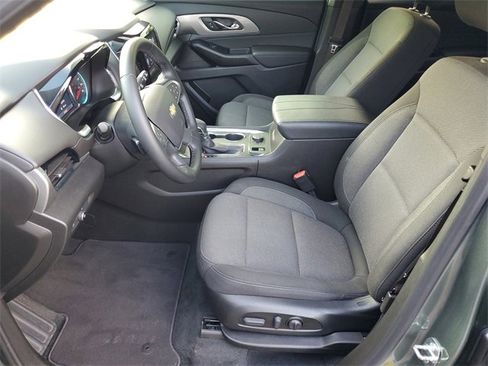 Certified 2023 Chevrolet Traverse LT image 19