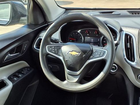 Used 2022 Chevrolet Equinox LT AWD/4WD image 7