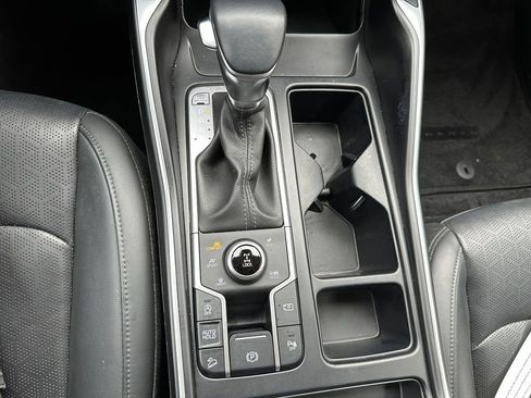 Certified 2023 Kia Sorento X-Line EX image 20