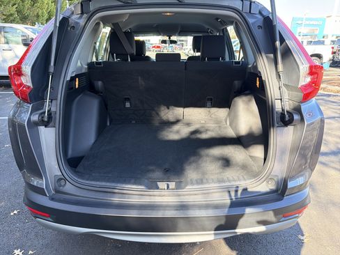 Used 2018 Honda CR-V LX image 30