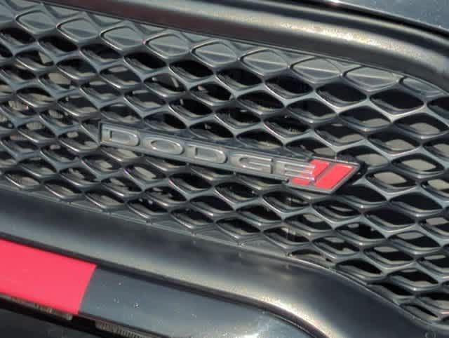 Used 2019 Dodge Durango R/T w/ Blacktop Package AWD/4WD image 12