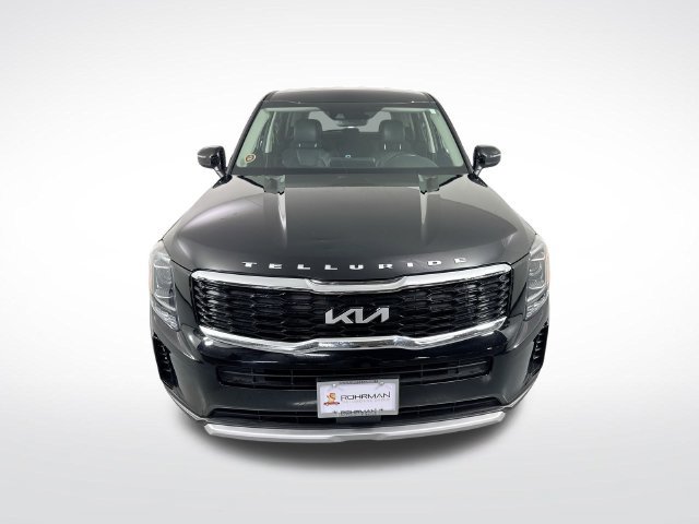 Used 2022 Kia Telluride LX AWD/4WD image 27