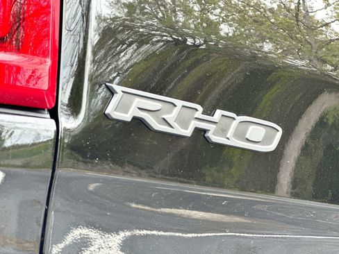 New 2026 RAM 1500 RHO image 15